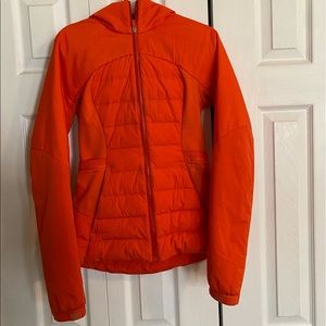 Lululemon Down for it All Jacket